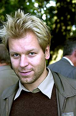 Espen Eckbo