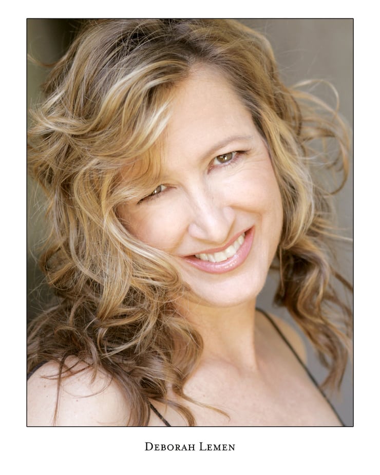 Deborah Lemen Deborah Lemen