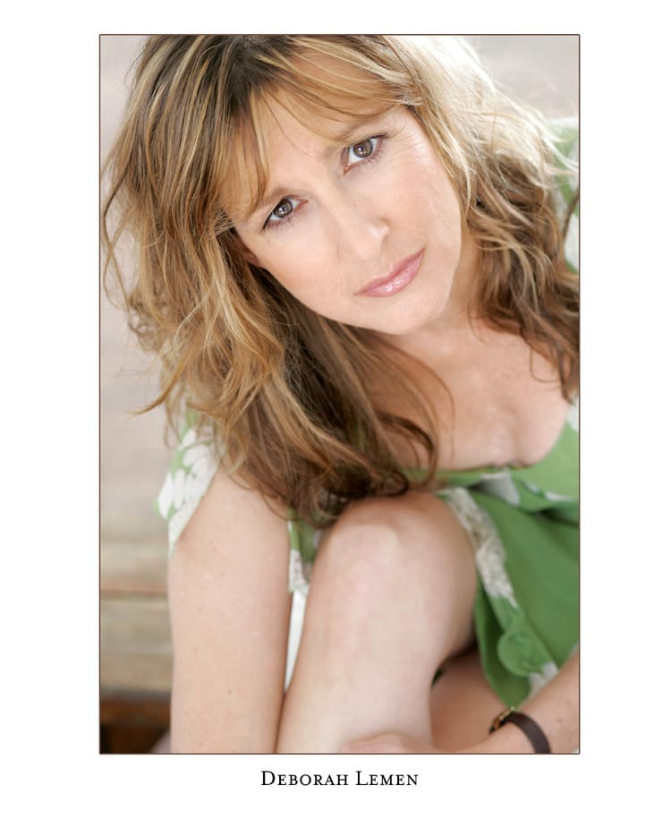 Deborah Lemen Deborah Lemen