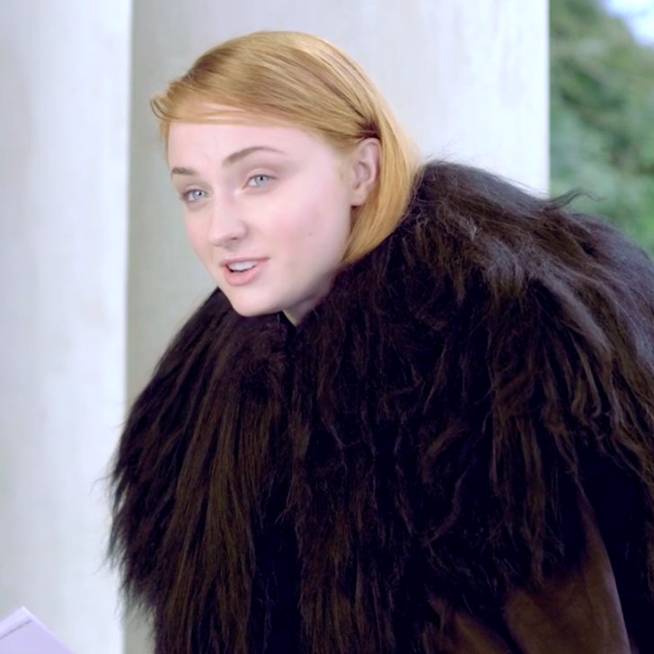 Sophie Turner Sophie Turner