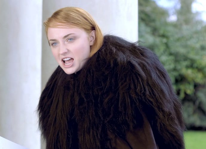 Sophie Turner
