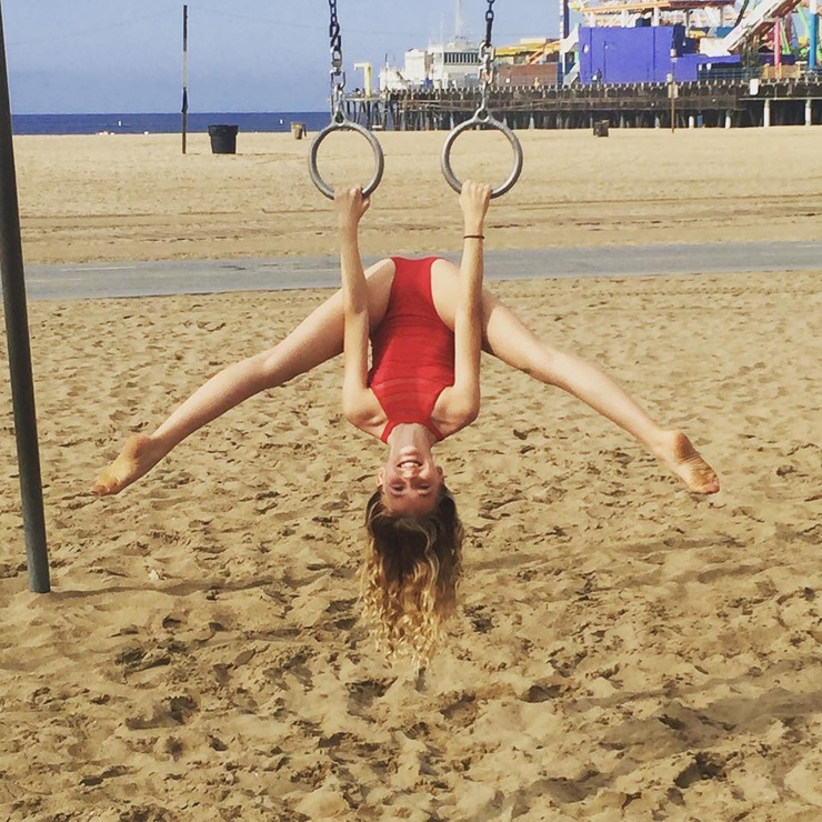 Brynn Rumfallo Brynn Rumfallo