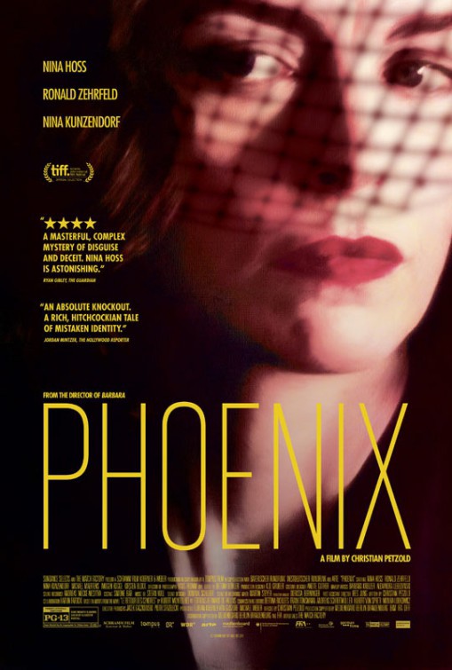 Phoenix Phoenix