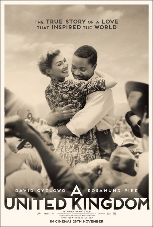 A United Kingdom