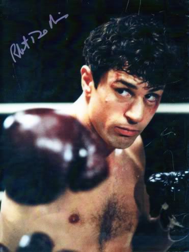 Raging Bull