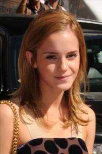 Emma Watson Emma Watson
