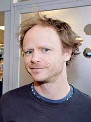 Harald Eia