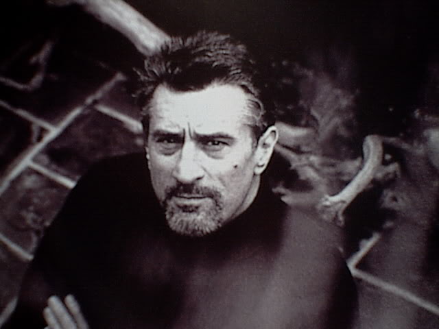 Robert De Niro Robert De Niro