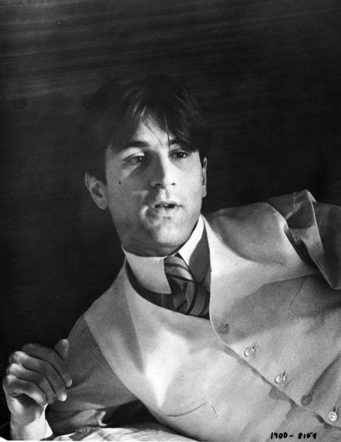 Robert De Niro Robert De Niro