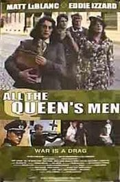 All the Queen's Men