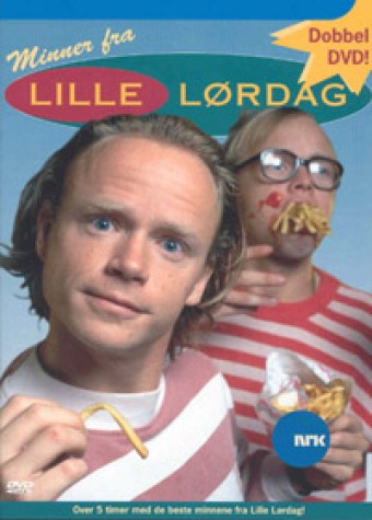 Lille lørdag