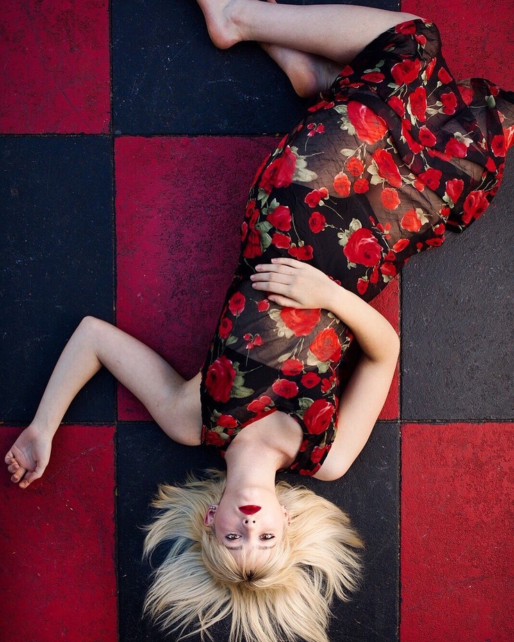 Willow Shields