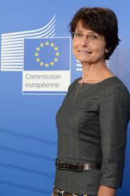 Marianne Thyssen