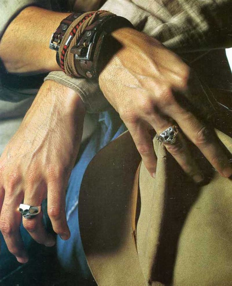 Johnny Depp