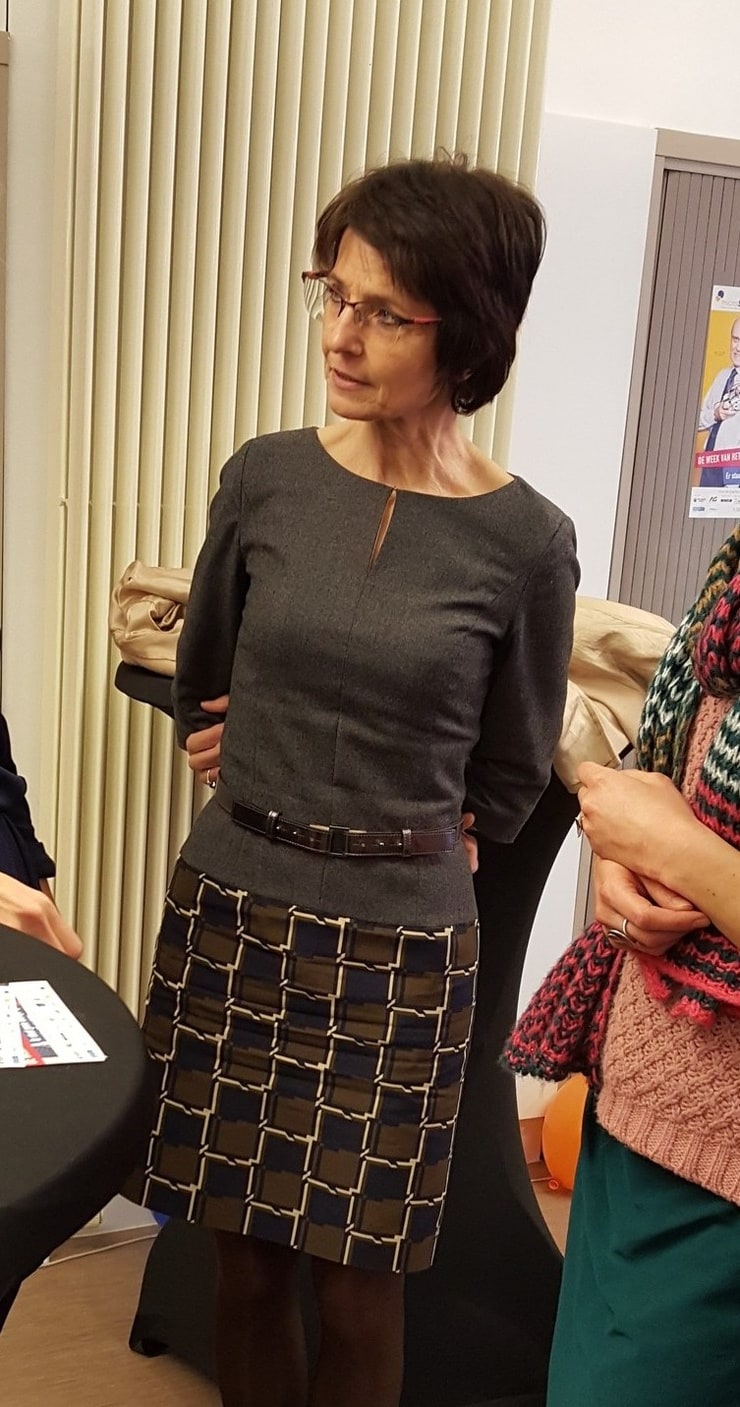 Marianne Thyssen