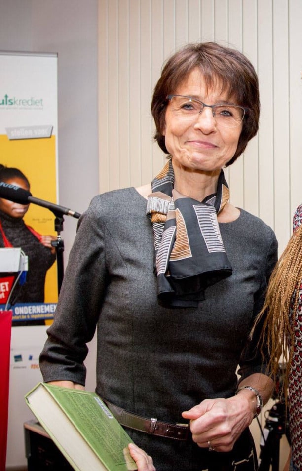 Marianne Thyssen