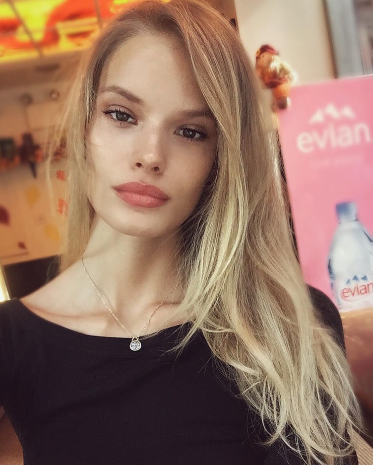 Alena Blohm Alena Blohm