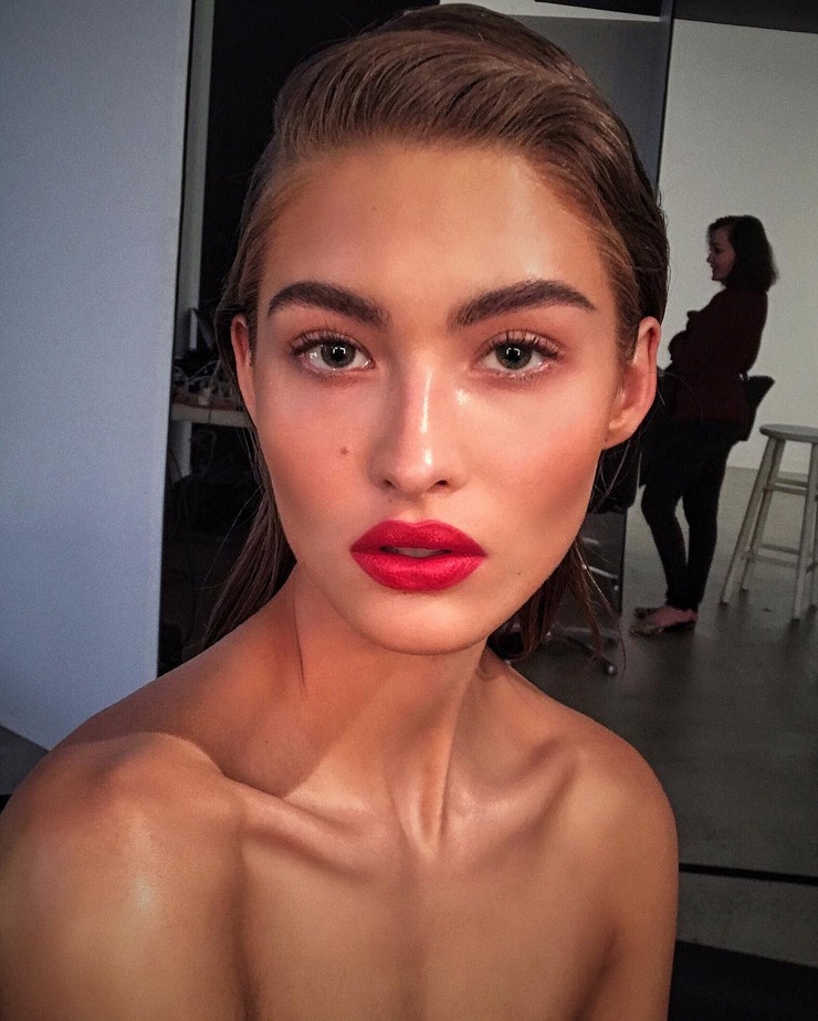 Grace Elizabeth Grace Elizabeth