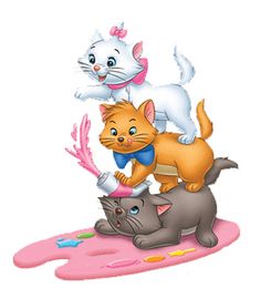 The Aristocats