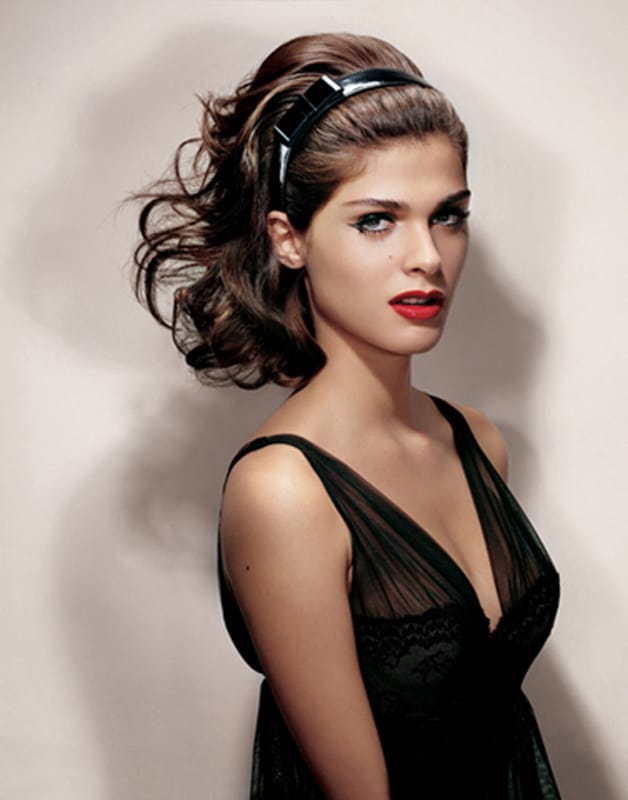 Elisa Sednaoui Elisa Sednaoui