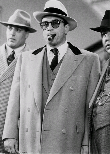 The Untouchables The Untouchables
