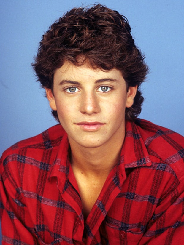 Kirk Cameron