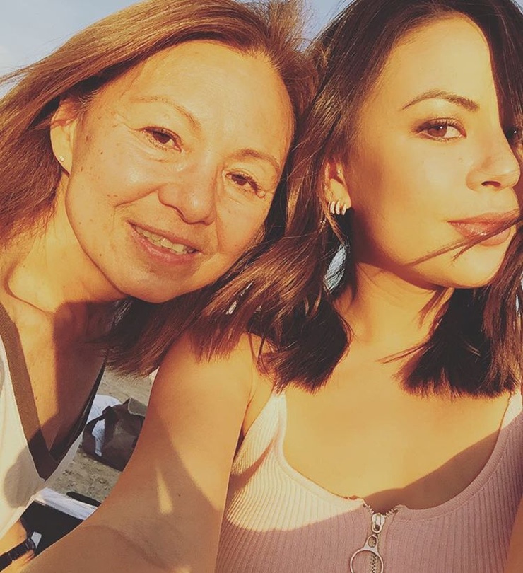 Janel Parrish