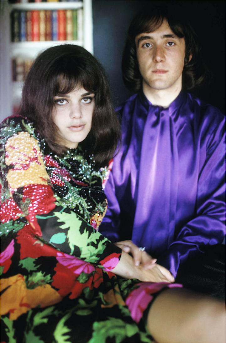Tina Aumont