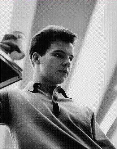 Bobby Vee