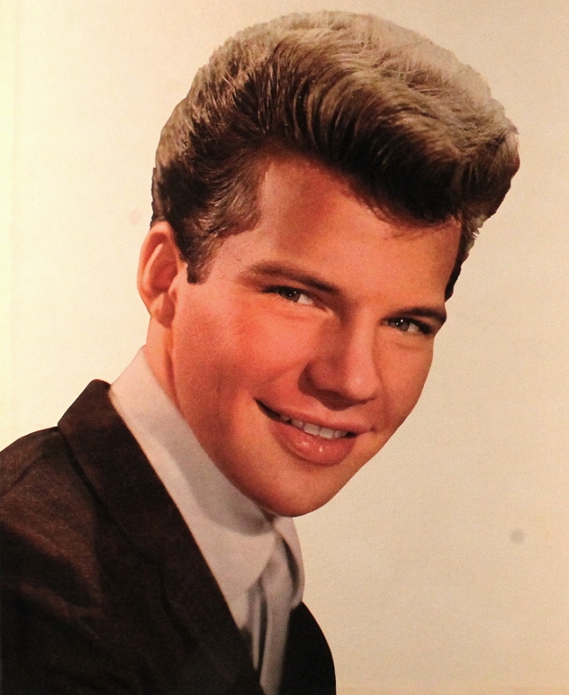 Bobby Vee