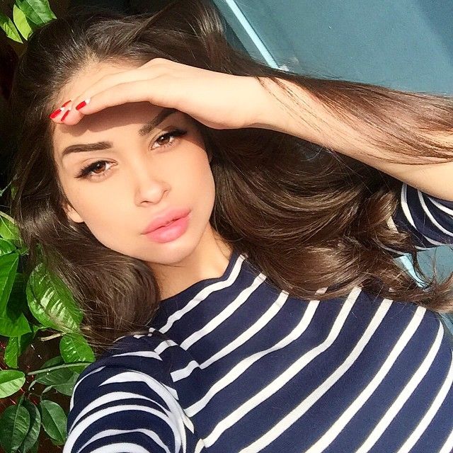 Alina Akilova