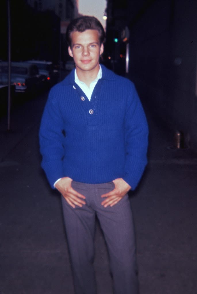 Bobby Vee