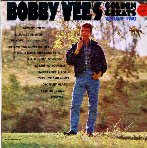 Bobby Vee picture