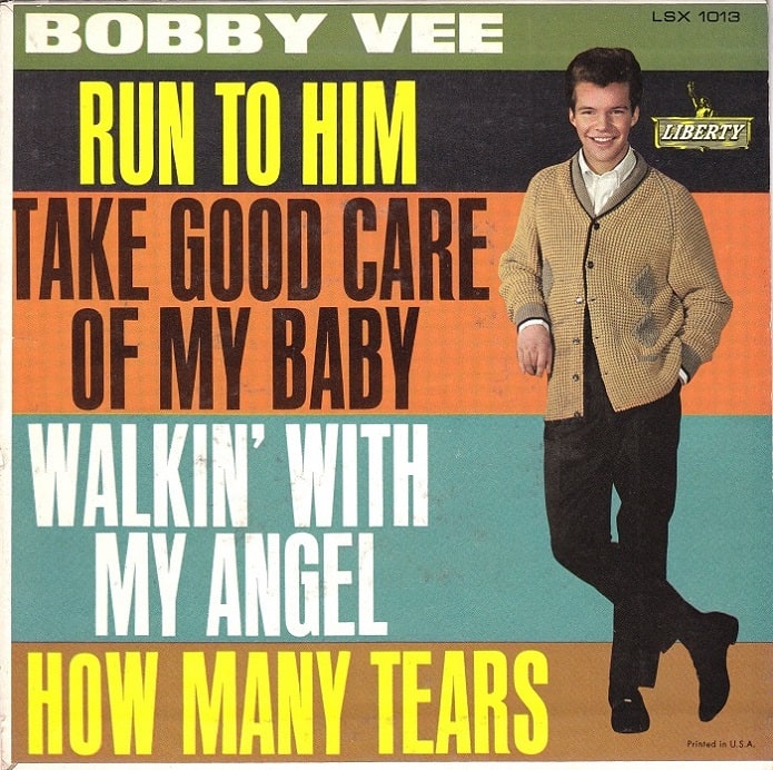 Bobby Vee