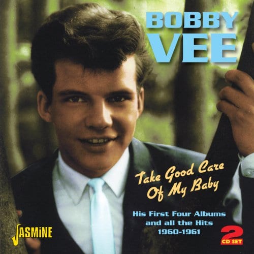 Bobby Vee