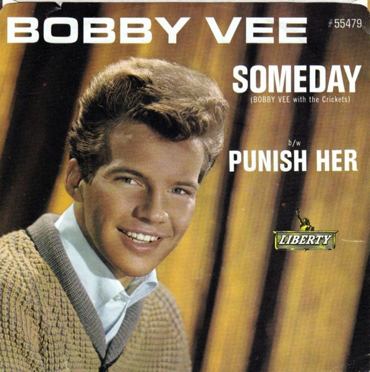 Bobby Vee