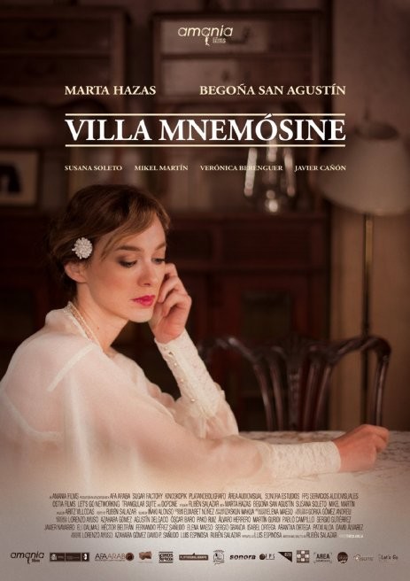 Villa Mnemósine