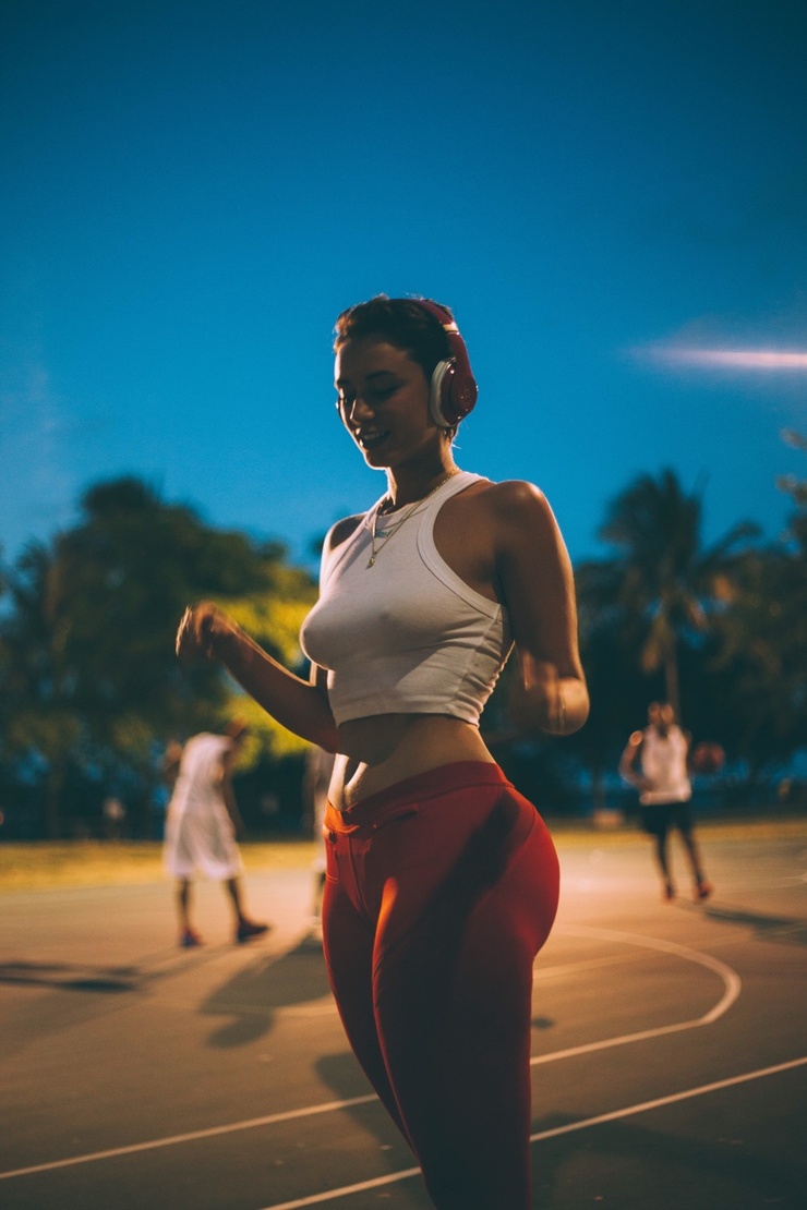 Picture of Julieanna Goddard