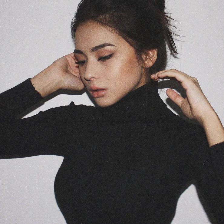 Diana Korkunova Diana Korkunova