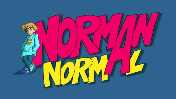Norman normal
