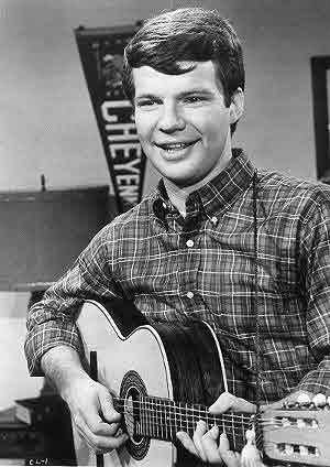 Bobby Vee