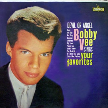 Bobby Vee