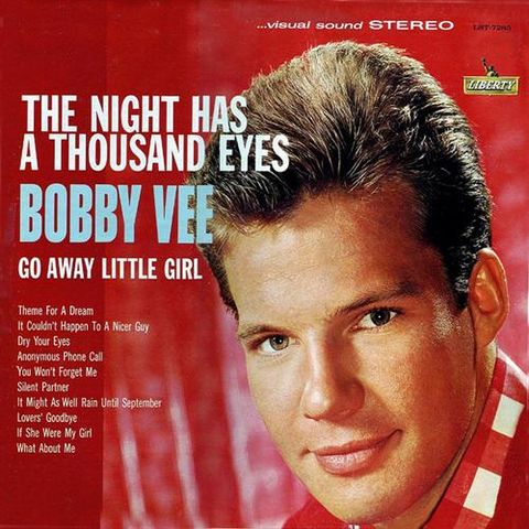 Bobby Vee