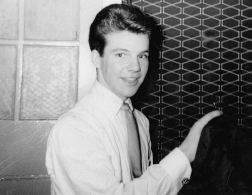 Bobby Vee