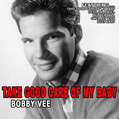 Bobby Vee