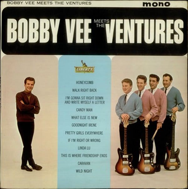 Bobby Vee