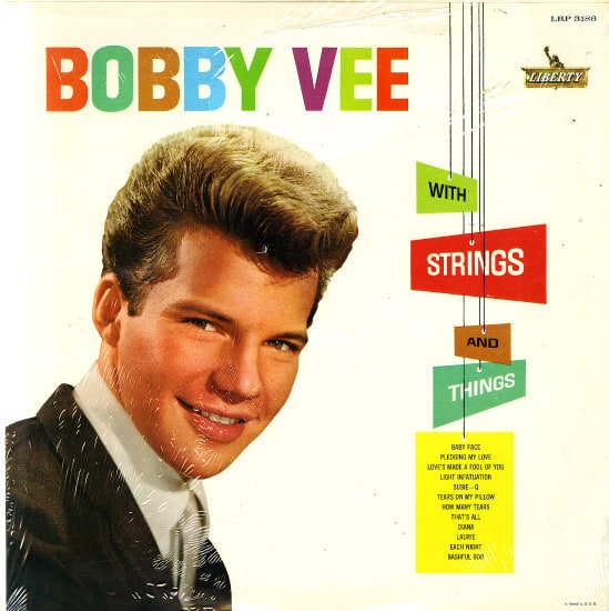 Bobby Vee Bobby Vee