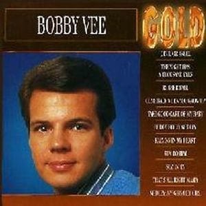 Bobby Vee