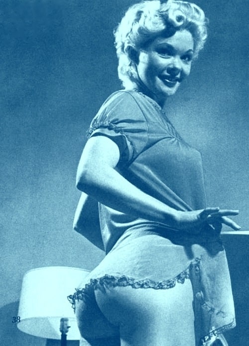 Candy Barr