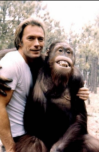 Clint Eastwood Clint Eastwood
